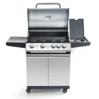 Гриль для BBQ Sirman X4