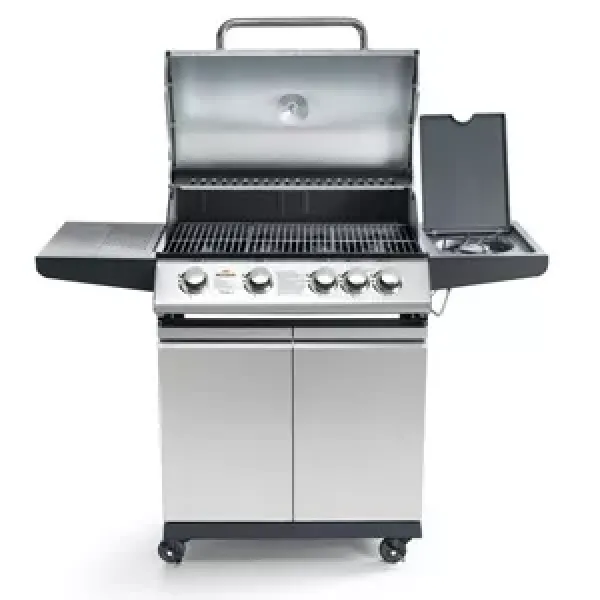 Гриль для BBQ Sirman X4