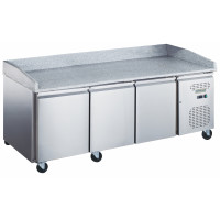 Стіл холодильний для піци GoodFood GF-PZ3600TN-HC