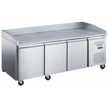 Стіл холодильний для піци GoodFood GF-PZ3600TN-HC