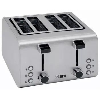Тостер Saro ARIS 4