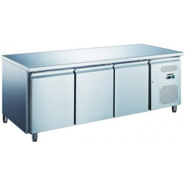 Стiл холодильний Frosty GN 3100TN