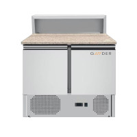 Стіл холодильний Gooder PS900 SIN