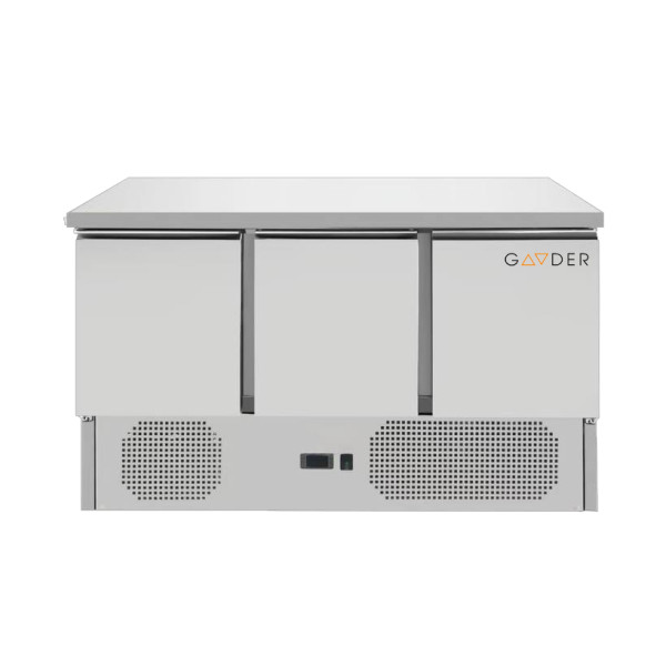 Стіл холодильний Gooder PS903 SS TOP