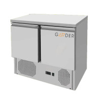 Стіл холодильний Gooder PS900 SS TOP