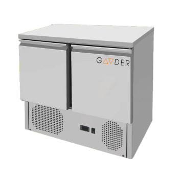 Стіл холодильний Gooder PS900 SS TOP