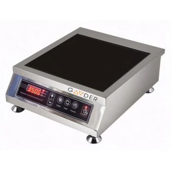 Плита індукційна Gooder IC-3500