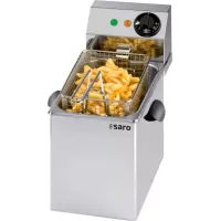 Фритюрниця Saro PROFRI 4