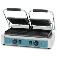 Гриль контактний GoodFood ECG20RR BLUE