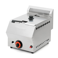 Фритюрниця газова GoodFood GF6 LPG