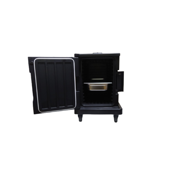 Термоконтейнер GastroPlast 600 TCB--00600