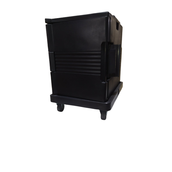 Термоконтейнер GastroPlast 600 TCB--00600