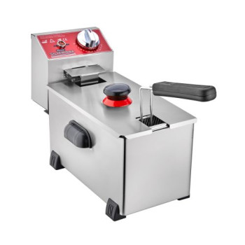 Фритюрниця Silver 2140, 3 л