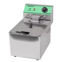 Фритюрниця електрична Frosty EFS- 6L