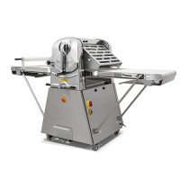 Тісторозкатка Frosty FDV520