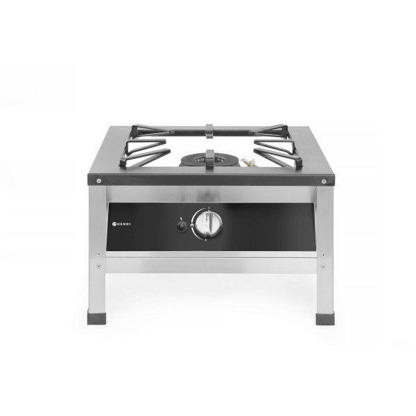 Плита газова Hendi 147276 Kitchen Line