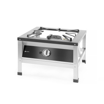 Плита газова Hendi 147276 Kitchen Line