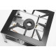 Плита газова Hendi 147276 Kitchen Line