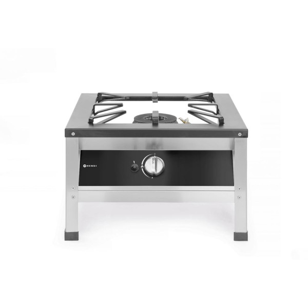 Плита газова Hendi 147276 Kitchen Line