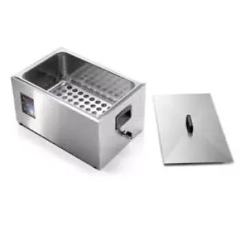 Термопроцесор Sirman SoftCooker XP SR GN1/1
