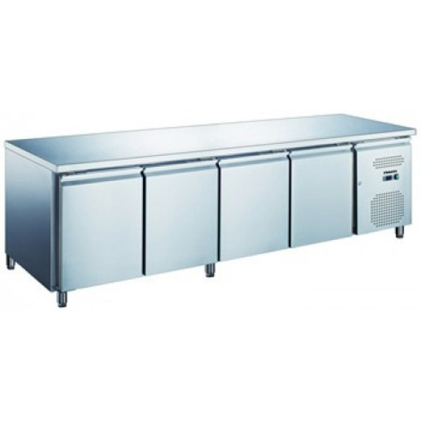 Стiл холодильний Frosty GN 4100TN