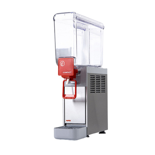 Сокоохолоджувач Ugolini COMPACT 8/1