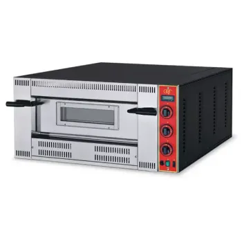 Піч для піци газова GGF G6