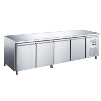 Стіл морозильний GoodFood GF-GN4100BT-HC