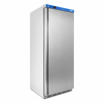 Шафа холодильна Brillis G-HR600U S/S