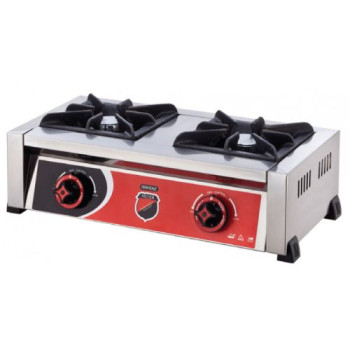 Плита газова Silver 2901 LPG