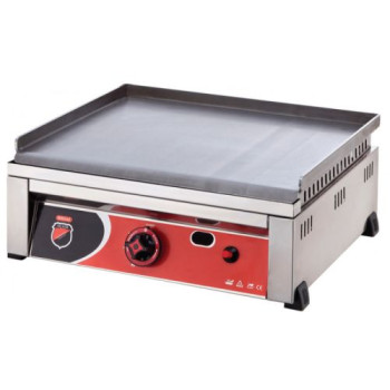 Поверхня для смаження газова Silver 2605
