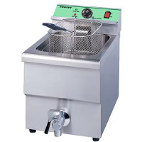 Фритюрниця Frosty EFS-161V