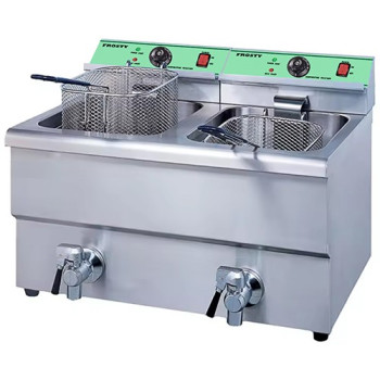 Фритюрниця Frosty EFS-162V