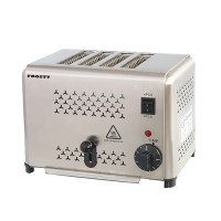 Тостер вертикальний Frosty DS-4