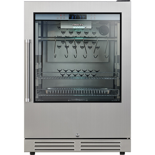 Шафа для дозрівання м'яса Frosty H150S