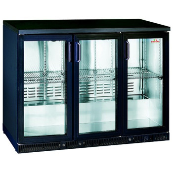 Шафа холодильна барна Frosty SGD315SL