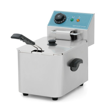 Фритюрниця електрична GoodFood EF4 BLUE