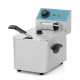 Фритюрниця електрична GoodFood EF4 BLUE