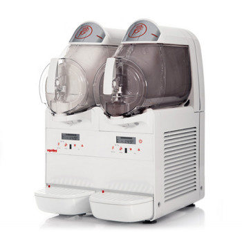 Апарат для морозива Ugolini Minigel Plus 2