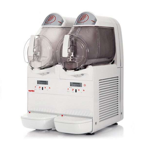 Апарат для морозива Ugolini Minigel Plus 2