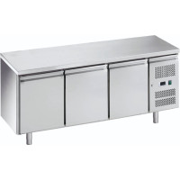Стіл морозильний Gooder GN3100BT