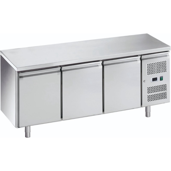 Стіл морозильний Gooder GN3100BT