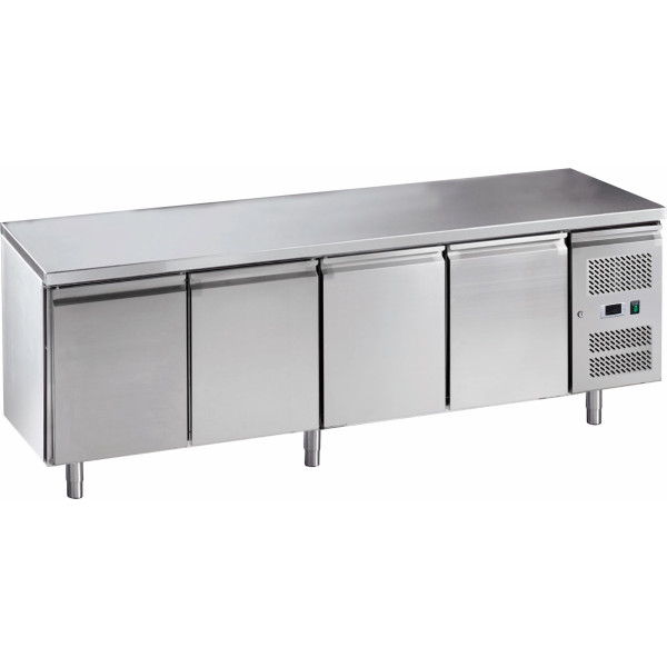 Стіл морозильний Gooder GN4100ВТ