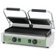 Гриль контактний GoodFood ECG20RR GREEN