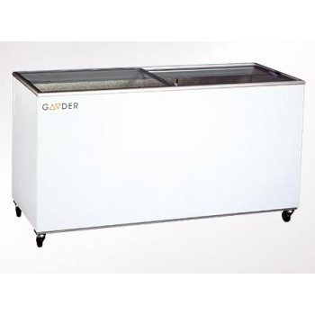 Скриня морозильна Gooder UDD 500 SC