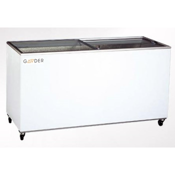 Скриня морозильна Gooder UDD 600 SC