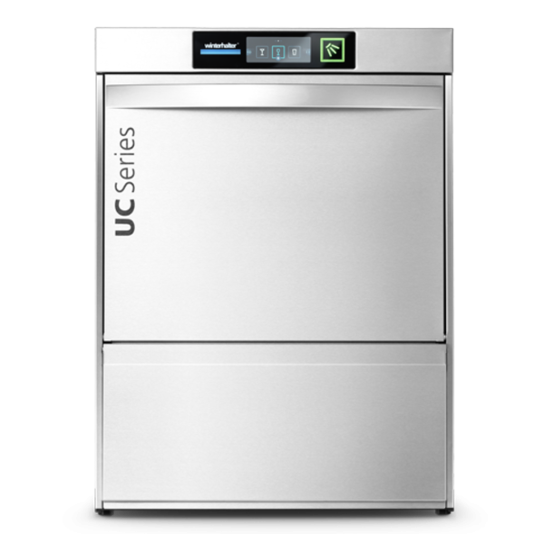 Машина посудомийна Winterhalter UC-M 012V0031
