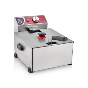 Фритюрниця Silver 2700, 8 л