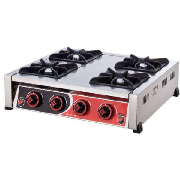 Плита газова Silver 2903 LPG