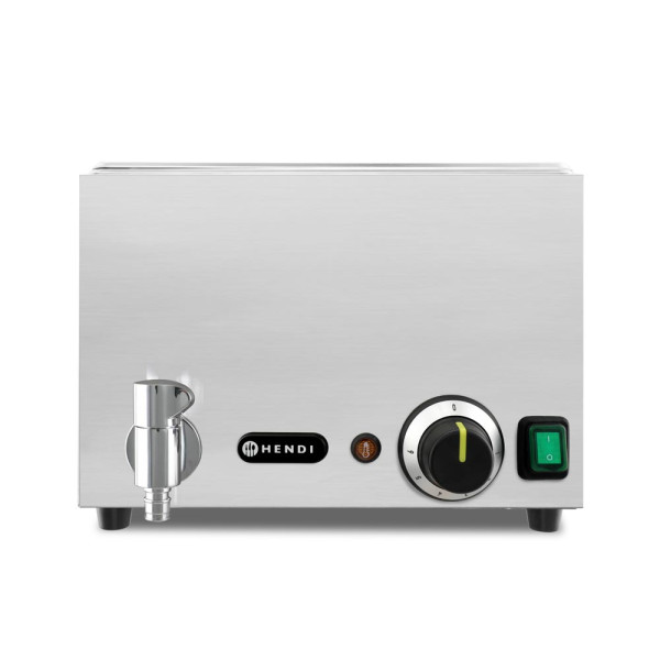 Марміт настільний Hendi 238912 Kitchen Line